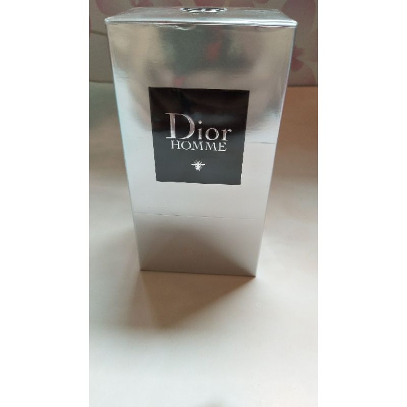 น้ำหอม Dior homme EDT 150ml.