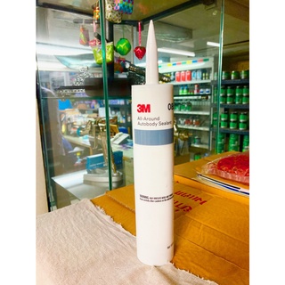 3M No.08500 All-Around Autobody Sealant ขนาด 295ML