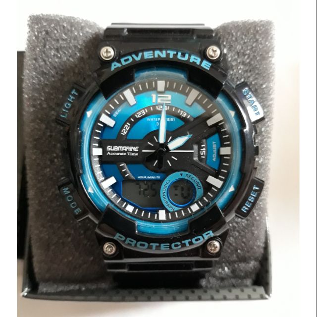 ❗ส่งฟรี❗US Submarineแท้