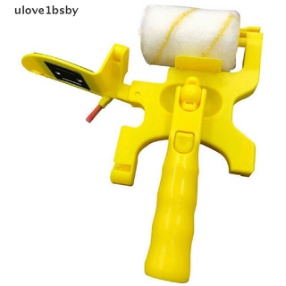 Ulove1bsby อุปกรณ์แปรงลูกกลิ้ง สําหรับใช้ในการเพดาน ผนังบ้าน
