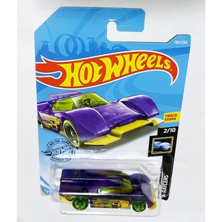 T.P. TOYS HOT WHEELS  รถฮอทวีล คละแบบ จำนวน 1 คัน