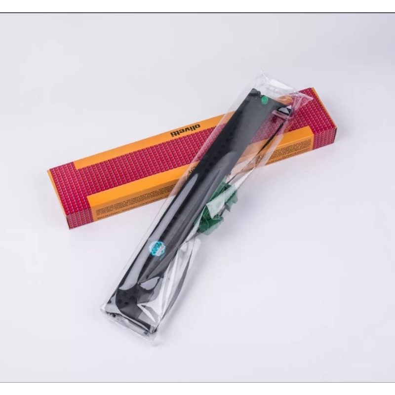 ผ้าหมึก Ribbon Citic PB2 ของแท้(ตลับนอกเกรดA)ผ้าหมึกสำหรับเครื่องพิมพ์เช็ค เครื่องพิมพ์สมุดบัญชี