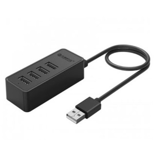 ORICO W5P-U2-030-BK USB HUB 2.0 4 Ports