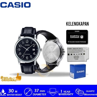 นาฬิกาข้อมือ Casio General MTP-V002L-1BUDF ของแท้