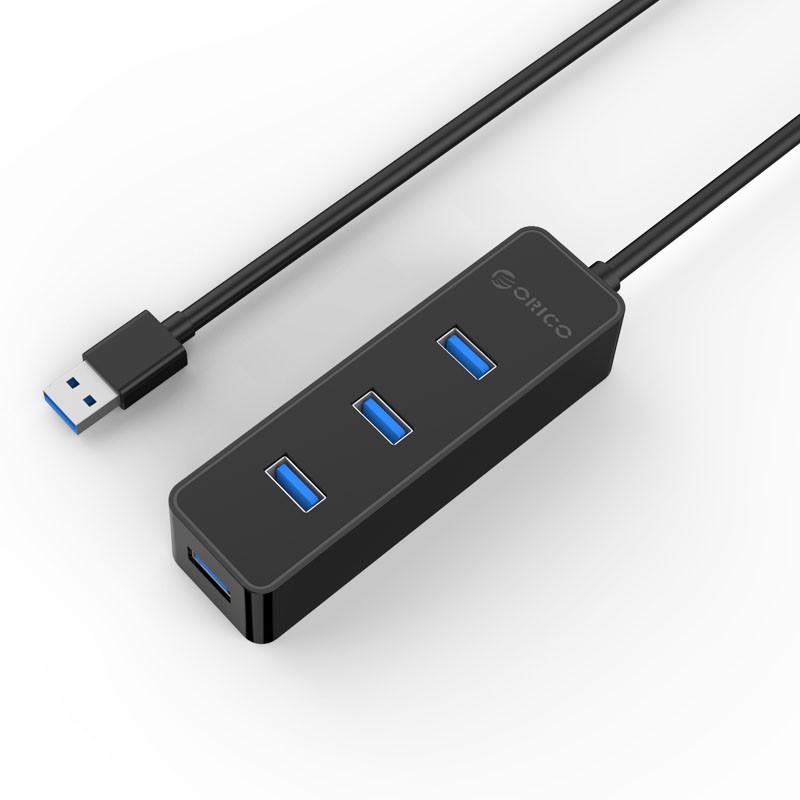Orico W5PH4-U3 4 Ports USB3.0 HUB
