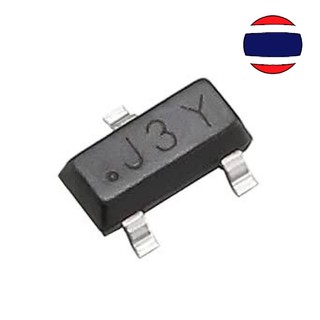 10pcs J3Y SMD S8050 SOT-23 SMD S8050D SOT23 J3Y SOT 2TY S8550