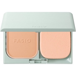 FASIO Foundation Airy Stay Powder Foundation 10g SPF35/PA＋＋＋ [Direct From Japan]