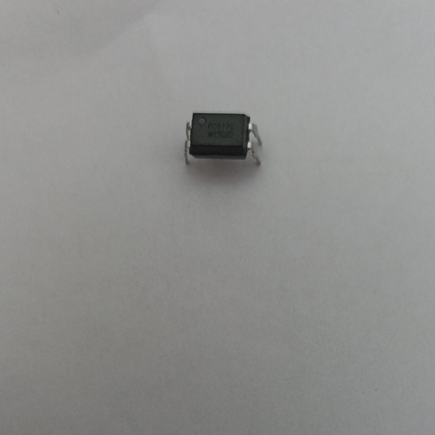 OPTOCOUPLER พีซี 817 C
