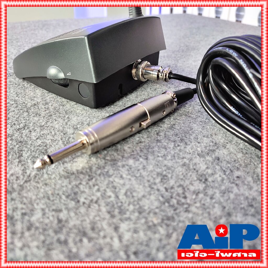 NTS PTS42 ไมโครโฟนตั้งโต๊ะ ไมค์ตั้งโต๊ะ ไมค์ ไมค์ประชุมตั้งโต๊ะ PTS 42 PTS-42 ไมค์คออ่อน ไมโครโฟน เอไอ-ไพศาล