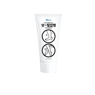 โปรโมชั่น : Angs Skin - Angs Hair Removel Cream ครีมกำจัดขน ขนาด 100g.