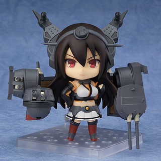 Nendoroid 737 / Nendoroid Nagato [ของแท้]