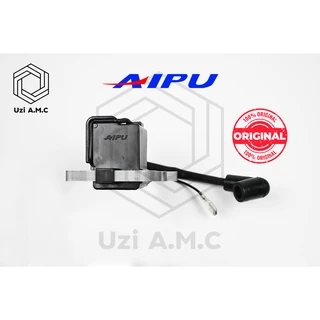 คอยล์ไฟ | เลื่อยยนต์ 1700 ยี่ห้อ AIPU ของแท้ 100%