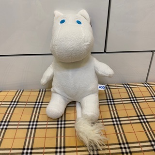 ตุ๊กตา moomin ของใหม่ ขนาด สูง 33 เซน