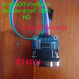 RS232 TO TTL ชุดขายส่งในไทย