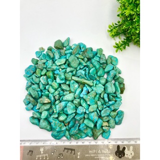 100% Natural Rough Arizona Green Turquoise / Top High Quality / Best For making Jewelry and Polishing Cutting.