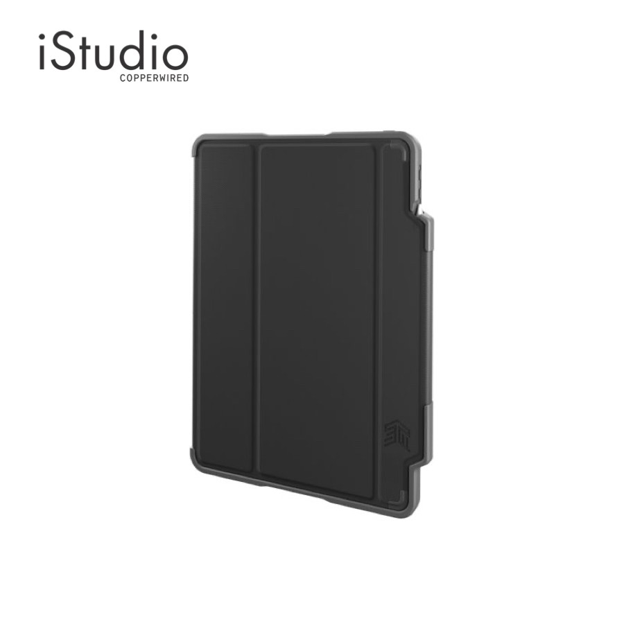 เคส แบรนด์ STM รุ่น Dux Plus Duo case สำหรับ iPad Air 11" รุ่นที่ 6 / iPad Air รุ่นที่ 5 l iStudio By Copperwired