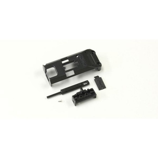 Receiver Cover Set (MA-020VE) MD207