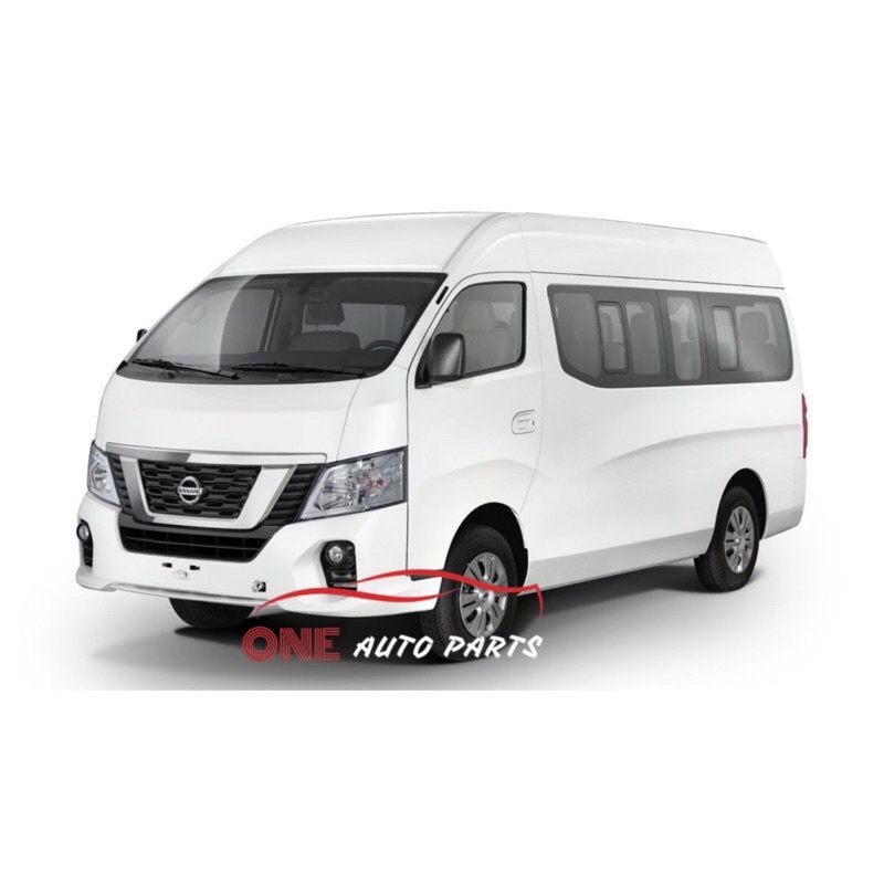 S款 Nissan Urvan NV350 OEM ไฟตัดหมอก / 3 สายสไตล์มะนาว LED 2 โทน Fish Eye LED โปรเจคเตอร์ LED High Lo