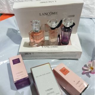 น้ำหอมLancomeแท้100%#จากเคาเตอร์แบรนด์