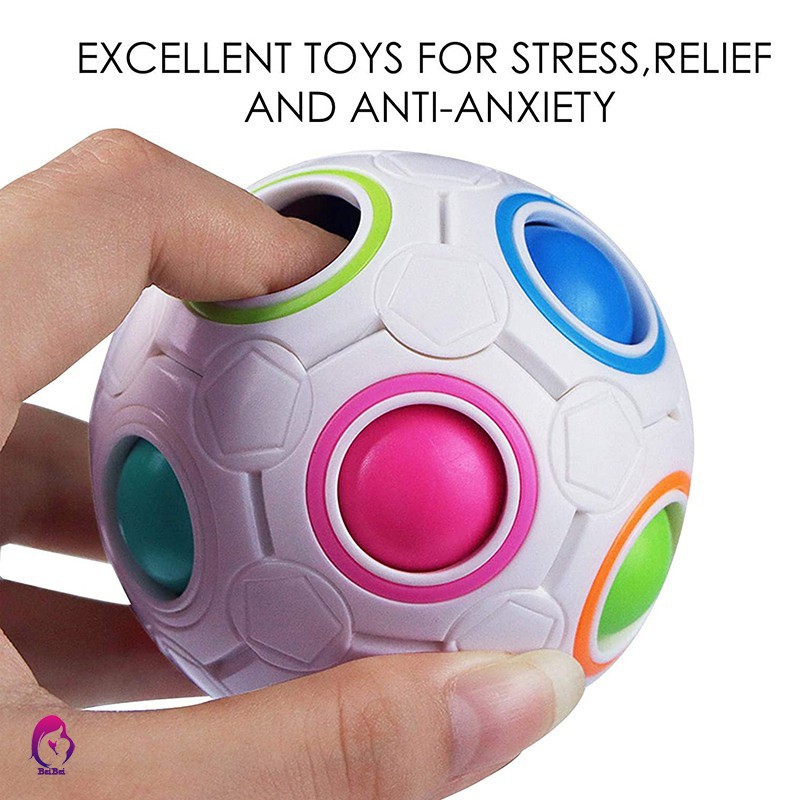 fidget set with pop it