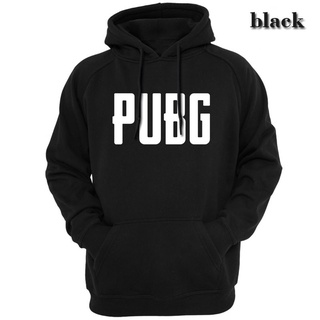 เสื้อฮู้ดดี้ กีฬา แฟชั่น Pubg Playerunknowns ของขวัญวันเกิด