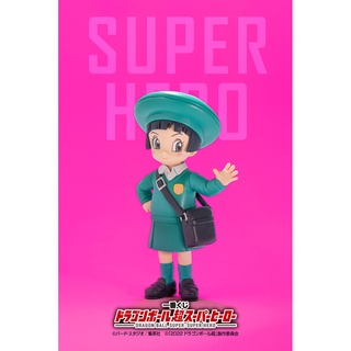 Pan ของแท้ JP แมวทอง - Ichiban Kuji Banpresto [โมเดลดราก้อนบอล]