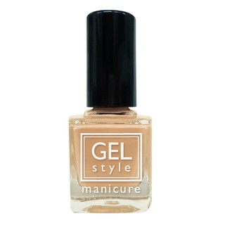 ยาทาเล็บ Gel Style Manicure (TMGM1515)