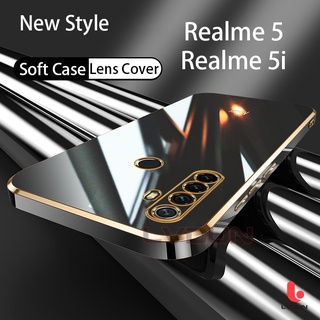 เคส realme 5 realme C17 realme 5i realme C11 C11 2021 C20 C17 7i realme C15 realme soft case SK2