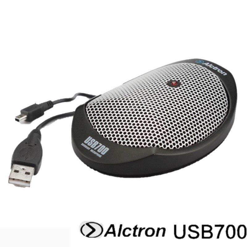 Alctron Usb 700 ไมโครโฟนบันทึกเสียงสําหรับคอมพิวเตอร์ - fczf2016.th ...
