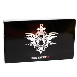 PlayStation™ เกม PSV God Eater 2 [LaLaBit Market Luxury Edition - Male Ring Size 21] (By ClaSsIC GaME)