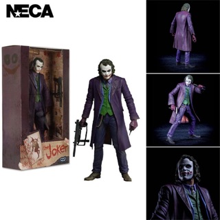 โมเดลโจ๊กเกอร์ NECA พร้อมส่ง✨สูง32cm.