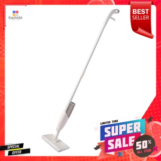 ไม้ม็อบสเปรย์ทำความสะอาดพร้อมไวเปอร์ ACCO NAMI 12 นิ้ว สีขาวSPRAY MOP WIPER ACCO NAMI 12IN WHITE