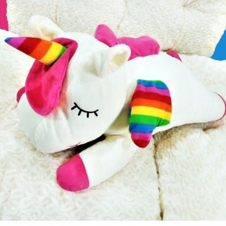 พร้อมส่ง  ตุ๊กตาม้าโพนี่ ม้ายูนิคอร์น ลูกม้า Little Pony