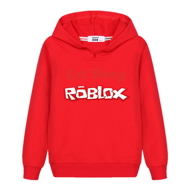 2019 Cotton Roblox Boys Girls Casual Clothing Fashion Cardigan Hoodies Coat Gift - roblox open sweater