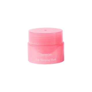 LANEIGE Lip Sleeping Mask Berry 3g มาสก์ปากสูตรเนียนนุ่ม ลิปมาส์กปาก กลิ่นเบอร์รี่ ปากน่าจุ๊บเป็นพิเศษ