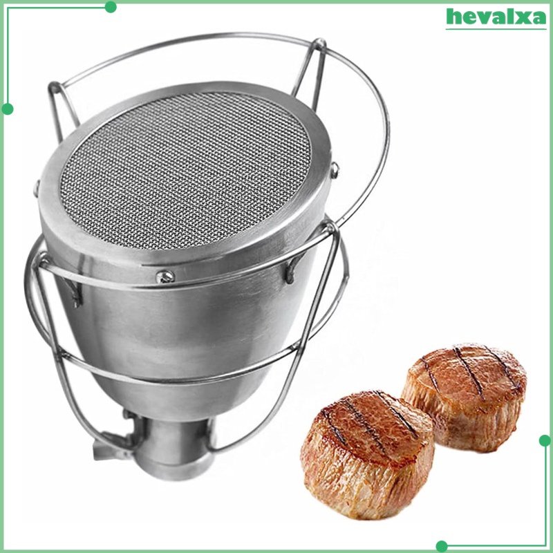 1pc Searing Torch Culinary Torch Attachment Handheld Broiler Multi ...