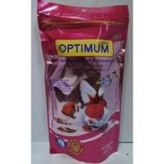 Optimum อาหารปลาขนาด 200 กรัม