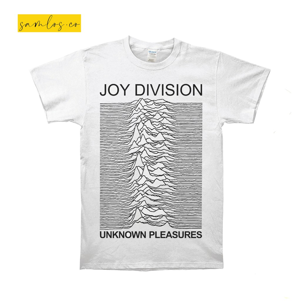 เสื้อผ้าเพลง Joy DIVISION