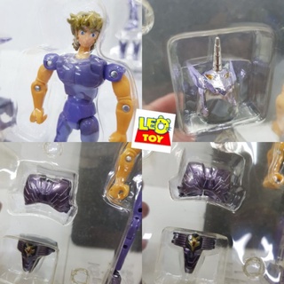 100% Saint Seiya (Bandai HK) - Unicorn Bronze Saint - Jabu Action Figure