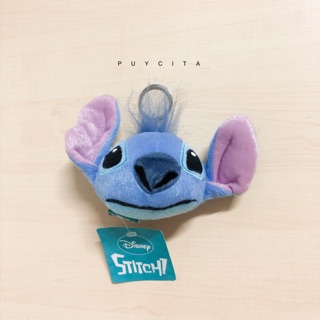 [collections] พวงกุญแจ stitch sz.3"