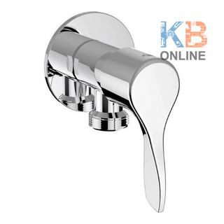 F21033-CHADY ก๊อกน้ำเย็นยืนอาบ แบบติดผนัง รุ่น AS BASIC | F21033-CHADY Shower Faucet series AS BASIC American Standard