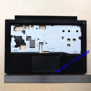 ใหม่ เคสแล็ปท็อป ด้านบน สําหรับ IdeaPad S21e S21-e S21e-20 Series 11.6" ที่พักฝ่ามือ Toucad AP1BV000500 R7uv #1