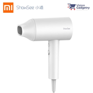 Xiaomi Showsee เครื่องเป่าผมประจุลบ (1600W) A1 A1-W