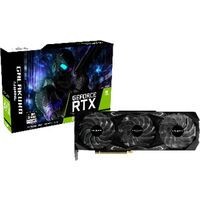 GeForce RTX 3080 VENTUS 3X PLUS 10G OC LHR