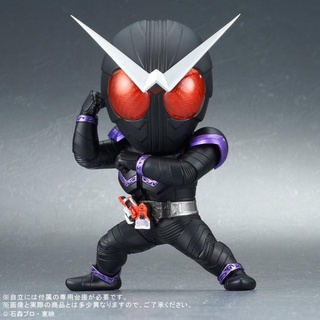 Defo-real Kamen Rider Joker  4532149019200