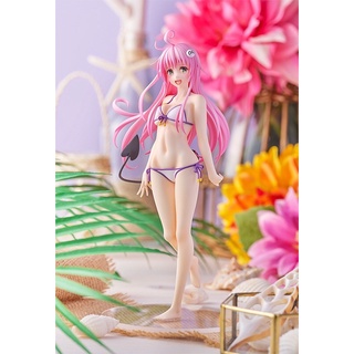 งานแท้ มือ 1 POP UP PARADE Lala Satalin Deviluke good smile company lala to love ru