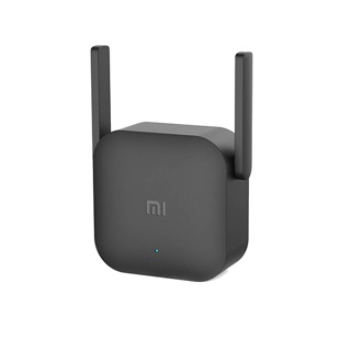 [รับ500C. code CCB1MAR500] Xiaomi Mi Wi-Fi Amplifier Pro / ac1200 WiFi Range Extender Repeater ตัวขยายสัญญาณ WiFi (300Mbps)ขยายให้สัญญานกว้างขึ้น