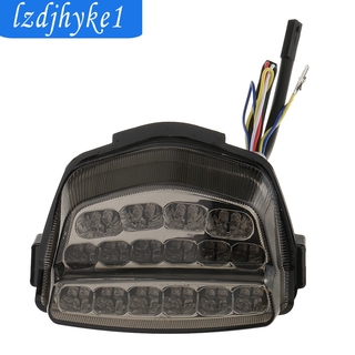 ไฟท้าย Led สําหรับ Honda Cbr 1000 Rr 08-16