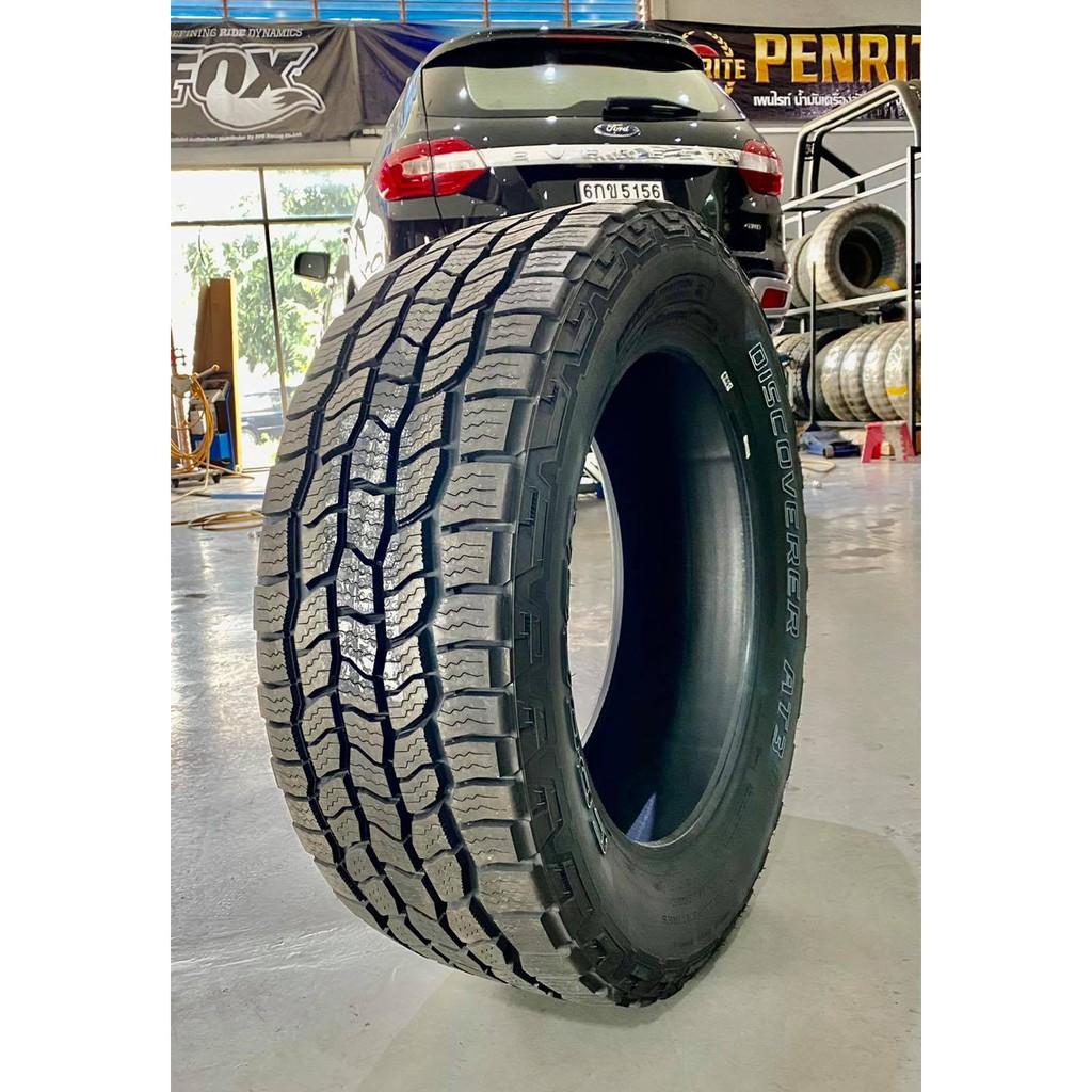 Coopertires AT3 4s 275/55/20