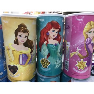 ขนมอบกรอบ bigone groub คละรส 3กระปุกใหญ่ 135 บาท